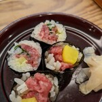 割烹 市川 - とろたく