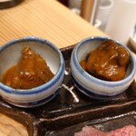 肉料理ふくなが - 