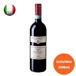 Rosso di Montalcino DOC