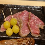 肉料理ふくなが - 