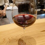 肉料理ふくなが - 