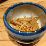 肉料理ふくなが - 