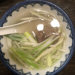 たん焼き 山梨 - 