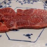 肉料理ふくなが - 