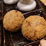 肉料理ふくなが - 