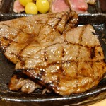 肉料理ふくなが - 
