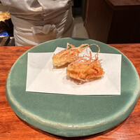 江戸前晋作 - 