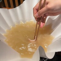 のどぐろ専門 銀座中俣 はなれ - 