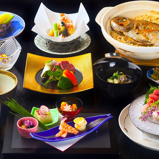 日本料理 もちづき_1