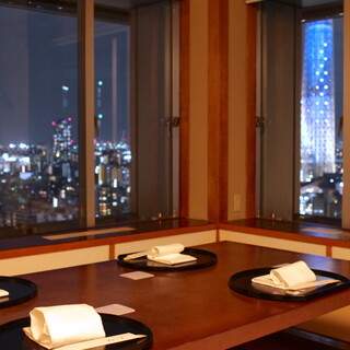 日本料理 もちづき_2