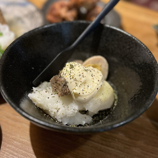 Nihonshu Oden To 18 Shokudo photo 2