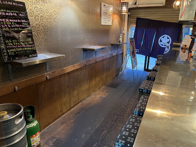 Nihonshu Oden To 18 Shokudo photo 4