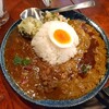 カレーの店 三つ葉