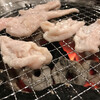 塩焼きホルモン 剛 - ☆塩ホルモン　タレ無しです素晴らしい仕事♪