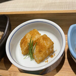 肉割烹 ささえ - 