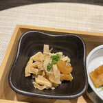 肉割烹 ささえ - 