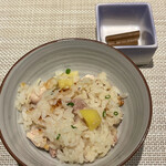 肉割烹 ささえ - 