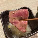 肉割烹 ささえ - 