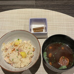 肉割烹 ささえ - 