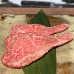 肉割烹 ささえ - 