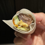 肉割烹 ささえ - 