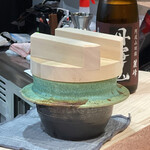 肉割烹 ささえ - 