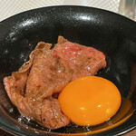 肉割烹 ささえ - 