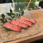 肉割烹 ささえ - 