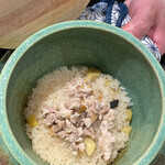 肉割烹 ささえ - 