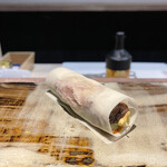 肉割烹 ささえ - 