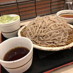 Shibu soba - 