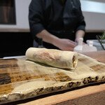 肉割烹 ささえ - 