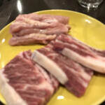 塩焼きホルモン 剛 - ☆