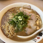 ラーメン横綱 - 