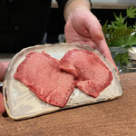 肉割烹 ささえ - 