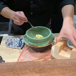 肉割烹 ささえ - 