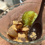 肉割烹 ささえ - 