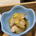 肉割烹 ささえ - 