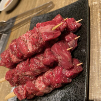 焼肉 ジャンボ はなれ - 