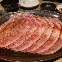 焼肉 ジャンボ はなれ - 