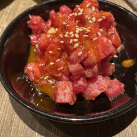 焼肉 ジャンボ はなれ - 