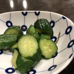 塩焼きホルモン 剛 - ☆サービス