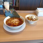 ラーメン いしい - 