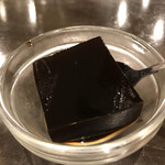 塩焼きホルモン 剛 - ☆サービス