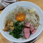 らぁ麺すみ田 - 