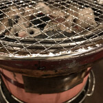 塩焼きホルモン 剛 - 