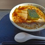 天橋立 くじからラーメン - 