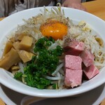 らぁ麺すみ田 - 