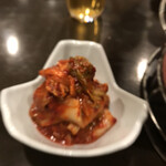 塩焼きホルモン 剛 - ☆サービス