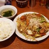 肉野菜炒め ベジ郎 池袋東口店